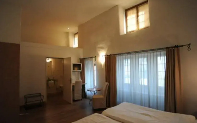 Hotel Rathaus-Ristorante Pizzicata