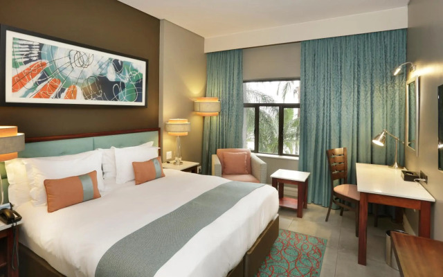 Peermont Metcourt Khoroni, Thohoyandou