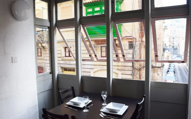 Valletta Townhouse