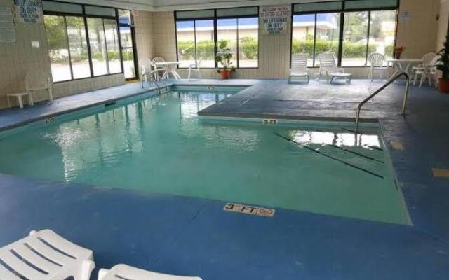 Rodeway Inn North Florence