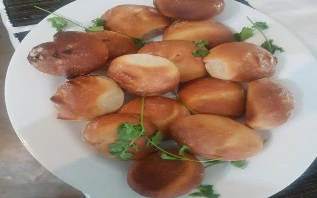 Asante Mountain Lodge