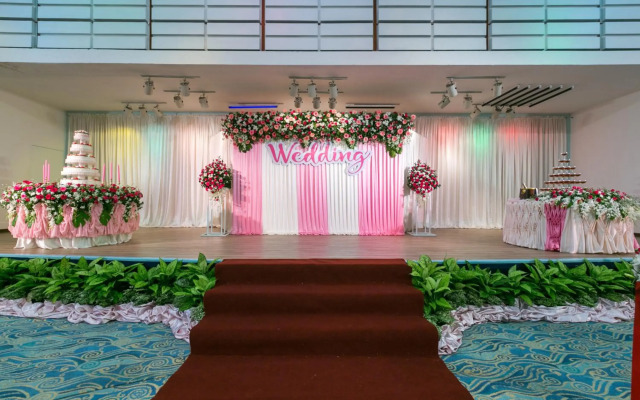 Asia Pattaya Hotel