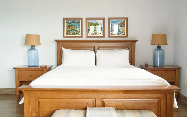 Rancho Santana - Inn & Residences