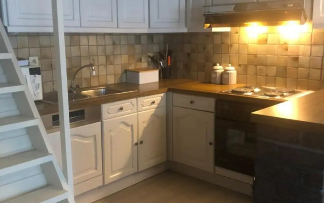 Villa Nova duplexappartement