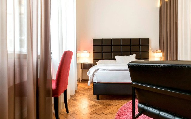 Boutique Hotel Altstadt Vienna