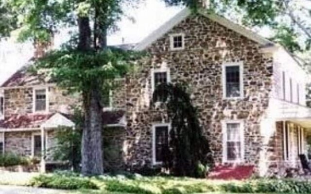 1732 Folke Stone Bed and Breakfast