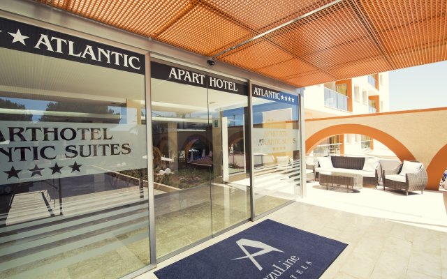 Hotel Atlantic by LLUM - All Inclusive