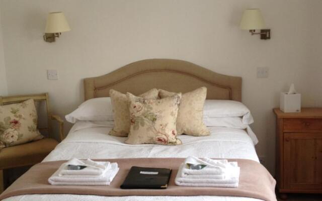 Glade End Guest House