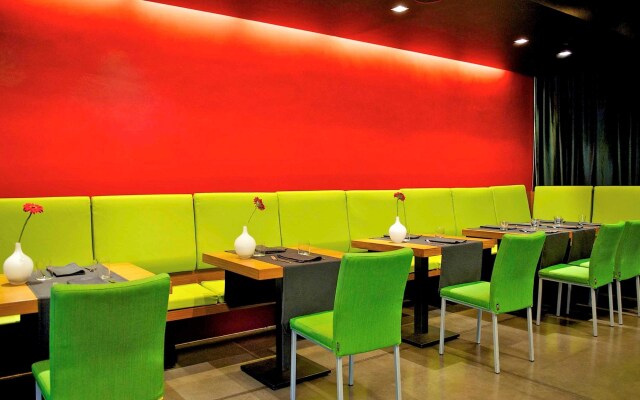 Mercure Nerocubo Rovereto