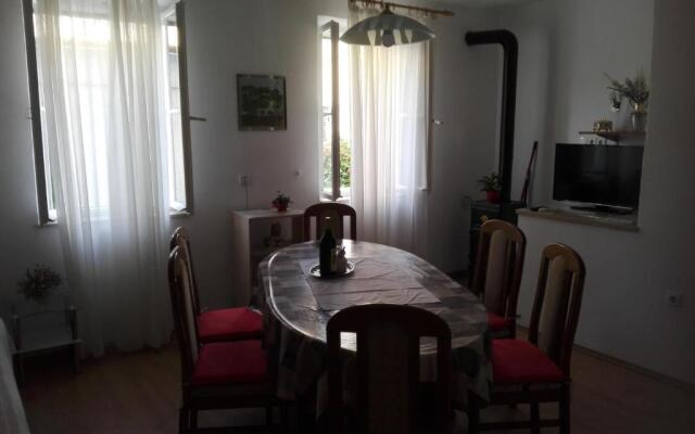 Apartman Dražin