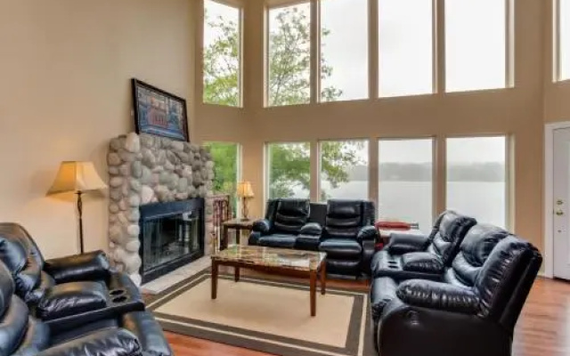 Lake House PlayLand
