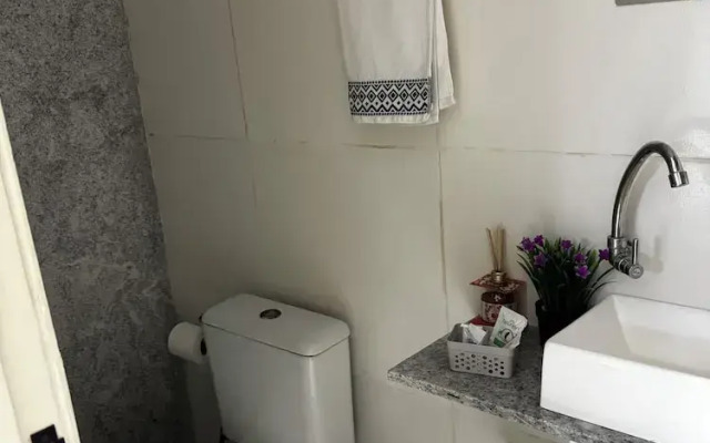 Pousada e Hostel Alameda Boa Vista
