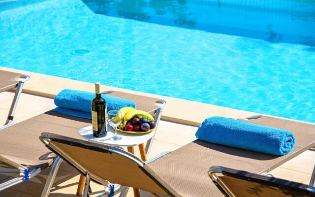 Grand View Villa Private Heated Pool