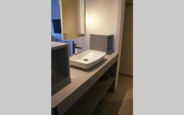 Village Naturiste Studio en RDJ ,Piscine ,Parking