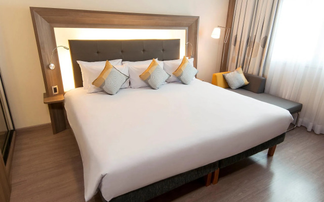 Novotel Santos Gonzaga