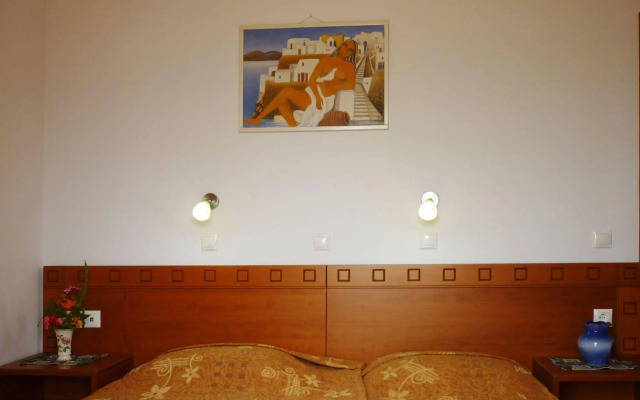 Nereides Apartments