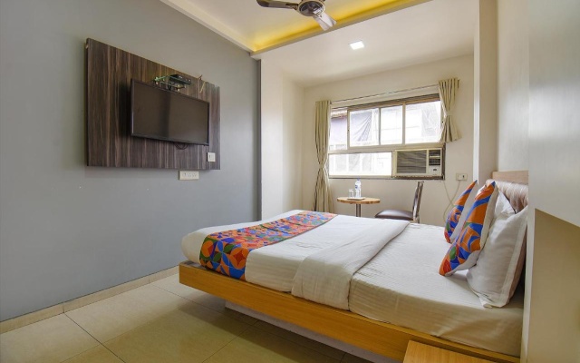 FabHotel Royal Empire