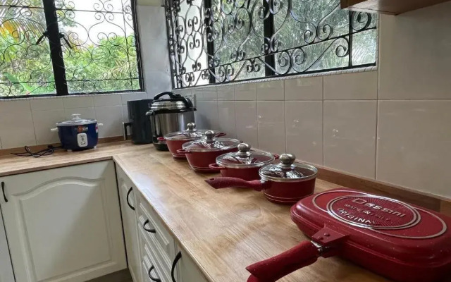 Grande Bukit Tunku Villa:Pool/KTV/Gathering/Party