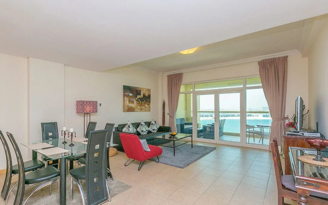 Kennedy Towers - Al Dabas