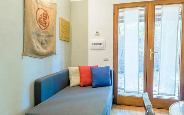 Camping Village Rocchette