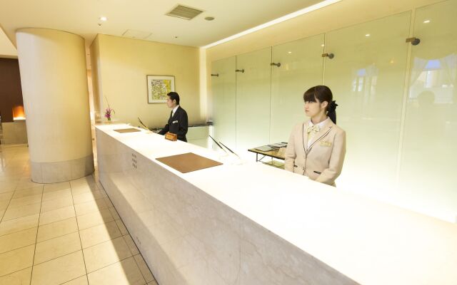 Authent Hotel Otaru