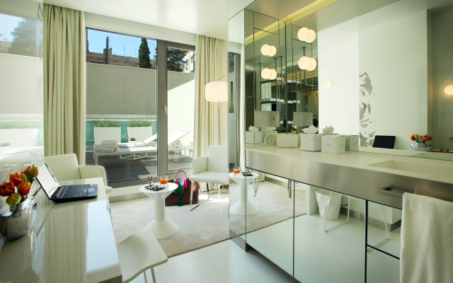 Hotel Arconte