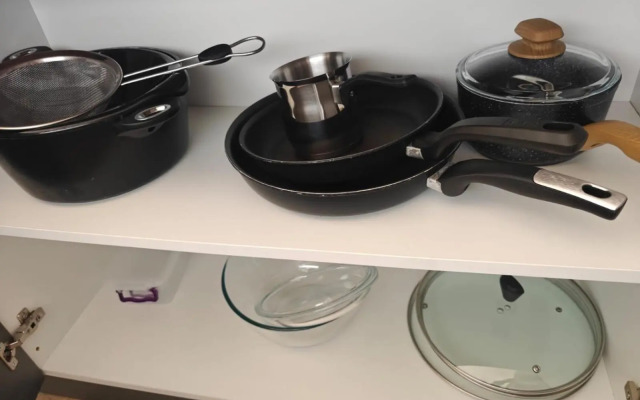 The Apartment - Luxury Stay Budva