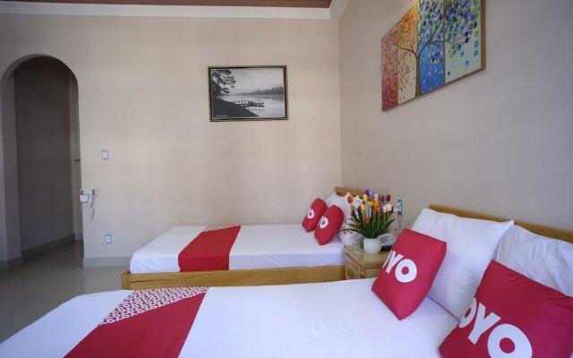 OYO 987 Thanh Thanh Nhan Hotel