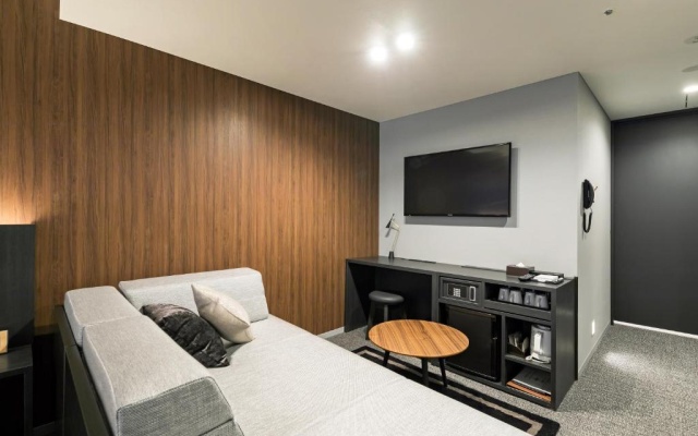 Moegi Deluxe Twin room (트윈 침대 2개) 사진 3