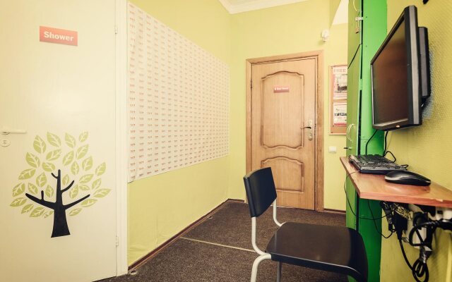TNT Hostel Moscow