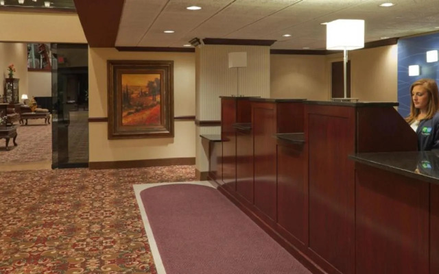 Wingate by Wyndham Mentor OH