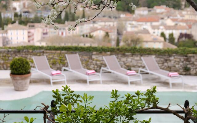 Hostellerie Le Beffroi