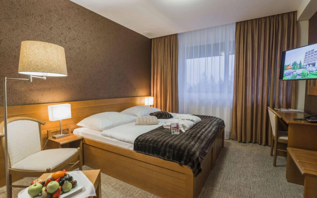 Kontakt wellness hotel