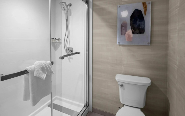 Delta Hotels by Marriott Santa Clara