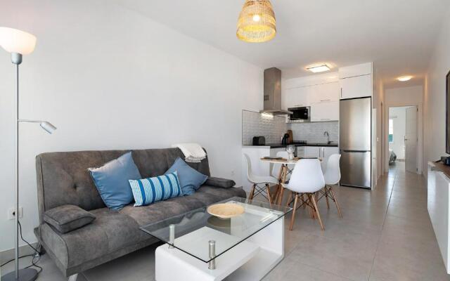 Senator Isla de Lobos 2