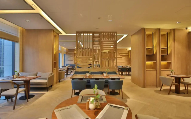 SSAW Boutique Hotel Hangzhou Riverside