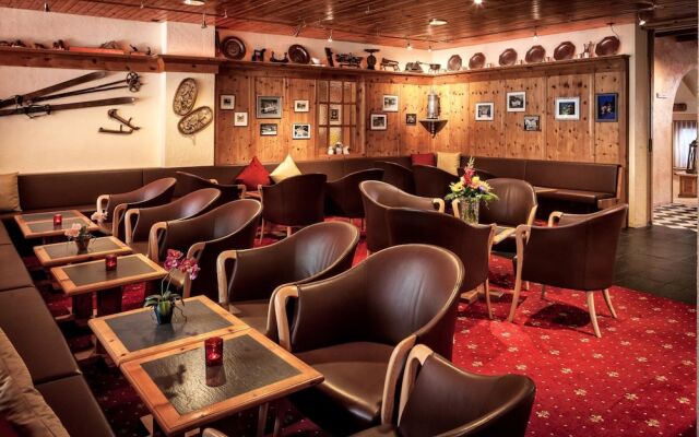 Hotel Astoria Superior