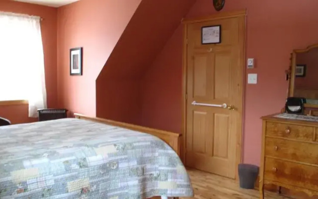 June's B&B By the Sea