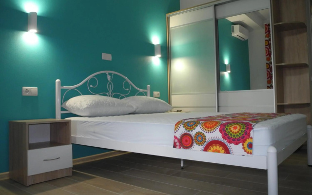 Doba In Ua Voronsova Apartments