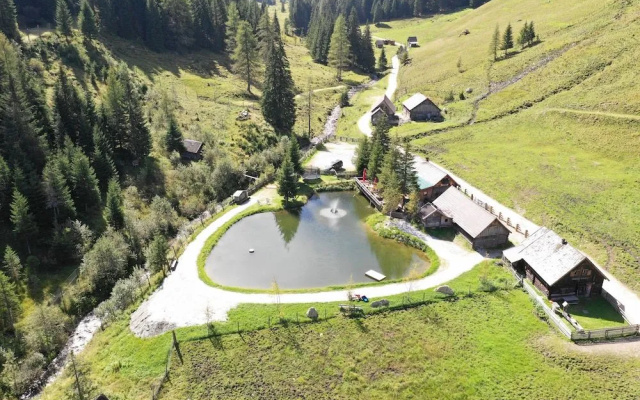 Schmiedalm