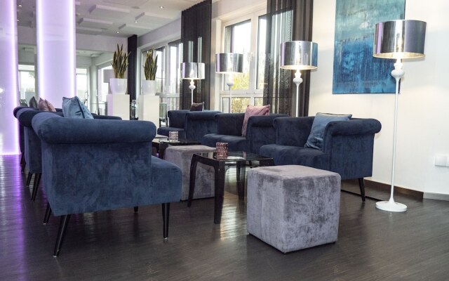 Augenblick Skylounge