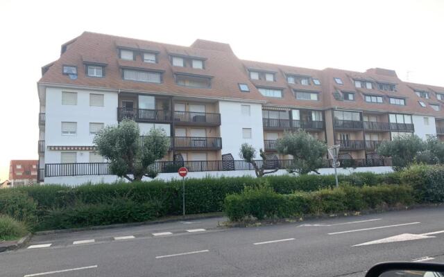 Petit appartement cosy