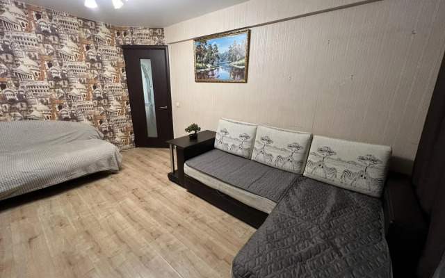 Живи как дома на проспекте Ленина 137А