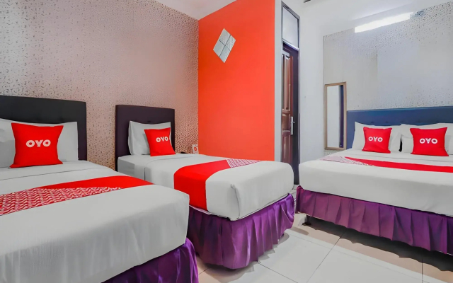 Hotel Salon Fora & Cafe