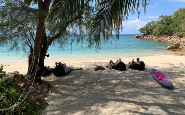 Coconut Beach Bungalows