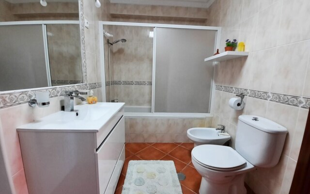 Villa com Piscina, Algarve Izibookings