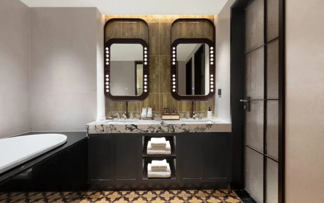 Days Hotel by Wyndham Urumqi Pingchuan Road