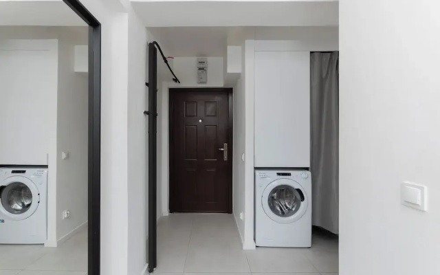 Apartamenty Sun & Snow Widokowe