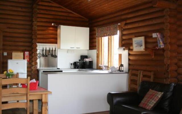 Highgarry Lodges