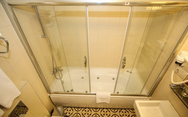 Venue Hotel Old City Istanbul